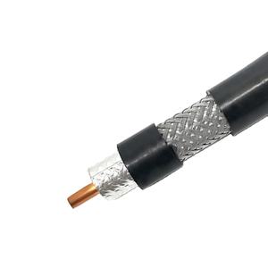 Cable coaxial LMR 600 con 50 ohmios - Product Image 1