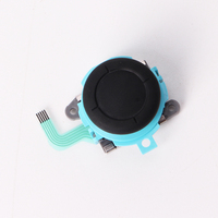 Manettes analogiques 3D d'origine, pièces de rechange pour manettes de pouce pour NS Switch 2