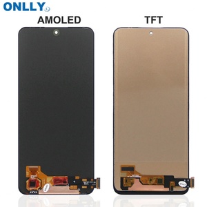 Écran OLED avec écran tactile pour Redmi Note11/11s/12, écran tactile de haute qualité - Product Image 2