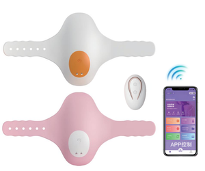 Braguitas Vibratorias con Control Remoto para Mujer, Directo de Fábrica, Juguete Sexual - Product Image 2