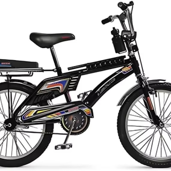 高パフォーマンスBMXプラスチックホイール20インチでスリル満点の