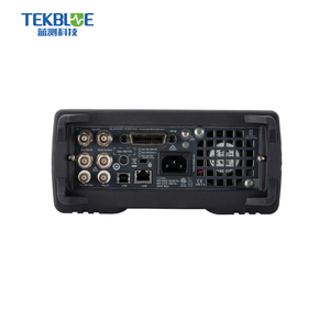 키사이트 53220A 350MHz 주파수 카운터 12비트/초 100ps - Product Image 4