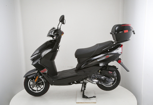 Scooter de course tout-terrain à 4 temps 50 Cc, certifié EPA, bonne adaptabilité - Product Image 2