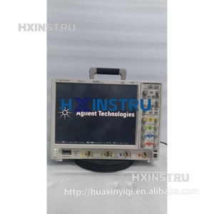 ออสซิลโลสโคปดิจิตอล Agilent Keysight MSO9404A 4 ช่องสัญญาณ 4GHz - Product Image 1