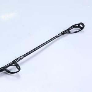 <span class=keywords><strong>Canne</strong></span> à pêche puissante en fibre de carbone 30T pour pê<span class=keywords><strong>cher</strong></span> le poisson-chat de taille moyenne - Product Image 2