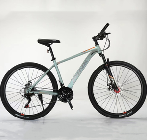 Bicicleta de Montaña de Aleación de Alta Calidad y Económica de 24, 26, 27.5 y 29 Pulgadas con Suspensión Trasera, Fabricada en China - Product Image 4