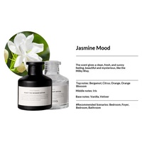 Diffuseur de parfum sans flamme longue durée, décoratif, pour la maison, aromathérapie, désodorisant d'ambiance, vente en gros