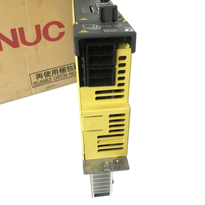 A06B-6117-H206 Módulo de Servoamplificador Original Probado, Japón FANUC - Product Image 4