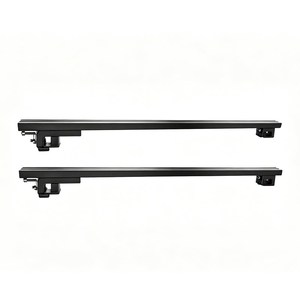 <span class=keywords><strong>Offroad</strong></span>-Pickup-Truck Querträger für Pickup-Ladefläche Aluminium-Querträger Amerikanische Halterung Universelles Design 4x4 Zubehör - Product Image 1