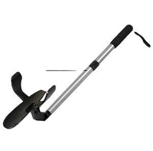 Kit d'aide au port <span class=keywords><strong>de</strong></span> chaussettes et <span class=keywords><strong>de</strong></span> <span class=keywords><strong>bas</strong></span> pour personnes âgées, avec outil coulissant, applicateur, extracteur et calapardeur, équipement durable - Product Image 1