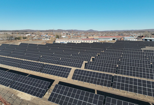 Panneaux solaires bifaciaux mono N-Type 3.0 66QL6-BDV-L Double vitrage 24,8 % d'efficacité Anti-poussière 645W-670W - Product Image 6