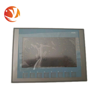 Tout nouveau panneau de commande HMI Siemens 6AV2 123-2GA03-0AX0 6AV2123-2GA03-0AX0 KTP 700 Basic avec écran tactile, contrôleur PLC