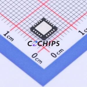 Nuevo y Original MAX3225EETP + T (5x5) Circuito integrado IC Chip RS232 IC - Product Image 2