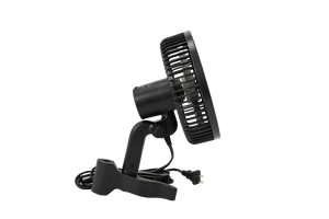 Quạt điện tự động xoay chiều, điều chỉnh được, dùng cho hệ thống thông gió nhà trồng cây trong nhà, quạt công nghiệp - Product Image 4