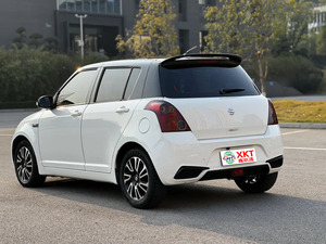 <span class=keywords><strong>Suzuki</strong></span> Swift 2016, 1.6L, Hatchback, Bajo Consumo, Económico, Buen Estado, Usado, Automático, Volante a la Izquierda, Neumáticos R15 - Product Image 4