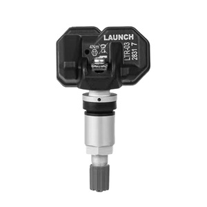 Launch Tire Pressure Sensor LTR-03 315 433MHz Universal Programmable <b>TPMS</b> - Product Image 1