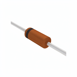 BZX79-B3V9,113 Manufacturer Channel DO-204AH, DO-35, Axial Diodes Components Electronic - Product Image 1