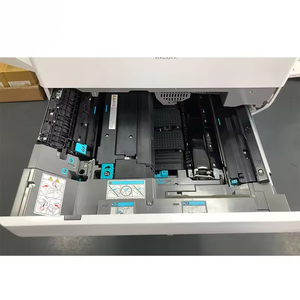 Impresoras de papel A3 de oficina <span class=keywords><strong>a</strong></span> <span class=keywords><strong>color</strong></span> <span class=keywords><strong>a</strong></span> <span class=keywords><strong>precio</strong></span> de fábrica probadas para copiadoras de alta velocidad reacondicionadas Ricoh MP C8003 6503 - Product Image 5