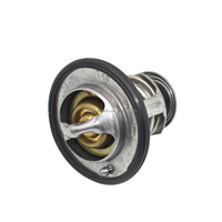 Termostat suku cadang otomatis senyum untuk Ford Mazda 3599763 4188498 KL0115171A 3902514 4176181 KL0115171