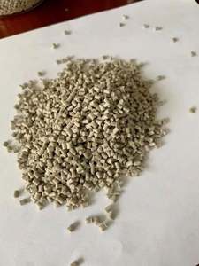 Materia prima de moldeo por inyección PEEK de plástico de ingeniería de grado médico de alta resistencia fabricada por Professional Company - Product Image 2