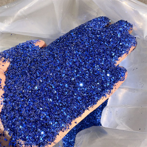 Glitter PET Mini Chunky Super Brillante NewLook a Prezzo All'Ingrosso per Decorazioni Natalizie <span class=keywords><strong>e</strong></span> di Halloween - Product Image 5