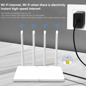 <span class=keywords><strong>192.168.1.1</strong></span> mở khóa 300Mbps openwrt nhà <span class=keywords><strong>Modem</strong></span> không dây 4G 5G Router Wifi Sim Thẻ - Product Image 6