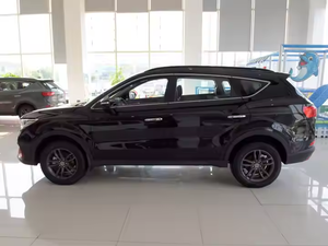 Auto SUV Chino DONGFENG GLORY 580 Pro, Estacionamiento Automático, Auto SUV de Alta Velocidad, Gran Oferta - Product Image 4