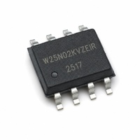 W25N02KVZEIR W25N02KVZEIR1 W25N02KVZE In Stock Ic Electronic Component Chip Integrated Circuit