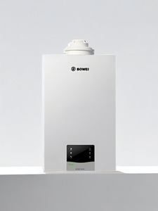 Lò hơi bằng thép không gỉ khí tự nhiên treo tường để sưởi ấm cho phòng tắm phòng ngủ hoặc phòng khách để sử dụng trong gia đình - Product Image 5