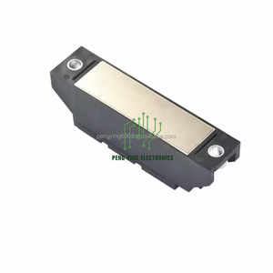 ShenZhengPengYing-IC-Chip-Módulo IGBT de circuito integrado SKM50GB12T4 SKM75GB12T4 SKM100GB12T4 - Product Image 2