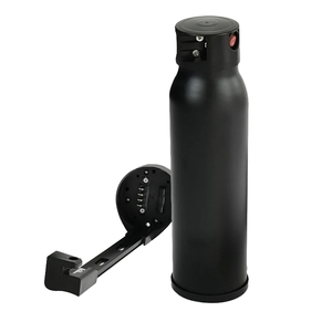 <span class=keywords><strong>แบ</strong></span><span class=keywords><strong>ต</strong></span>เตอรี่จักรยานไฟฟ้าไฮบริด 24V 36V ALX105 รูปทรงกระติกน้ำ ลิเธียมไอออน 10.4Ah ความจุ<span class=keywords><strong>แบ</strong></span>บชาร์จได้ รูปทรงขวดน้ำ สำหรับจักรยานไฟฟ้า - Product Image 1