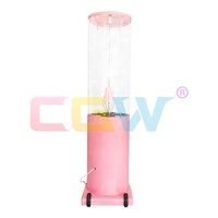 Distributeur automatique de jouets en gros, capsules, distributeur d'œufs à jetons, machine d'arcade