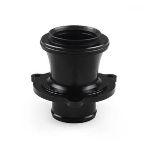 Nouveau silencieux de turbocompresseur pour Volkswagen Golf GTI et moteurs diesel Audi EA888 pour usage automobile - Product Image 2