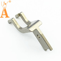 Pied presseur spécial 8B pour machine à coudre industrielle, pièce de rechange en acier, 0,06 kg, pour machine à colonne 8365