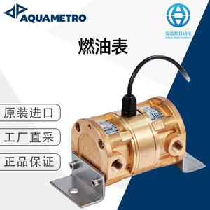 Aquametro DFM 8ECO Medidor de Agua de Hierro Fundido para Uso Industrial Hecho en Alemania - Product Image 5