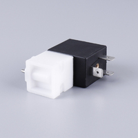LB74125 MXT Nouvelle électrovanne à port latéral, pièce de rechange compatible pour imprimante CIJ avec encre éco-solvant