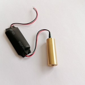 Nuevo Módulo Láser Verde Industrial Lasence de 4-5mW CW 532nm, Alta Estabilidad, Divergencia de Haz de 1.7mrad, Amplio Rango de Temperatura, 1 Año de Garantía - Product Image 6