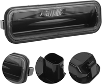 Interrupteur de déverrouillage de hayon de voiture pour Focus Tourneo Connect, pièce de rechange pour ouvre-coffre, référence OE BM51 19B514 AE (2008-2023)