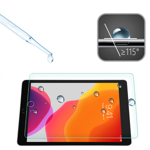 Film en verre trempé incurvé 2,5d 9H de haute qualité pour iPad 7e 8e 9e génération 10.2 2021 protecteur d'écran - Product Image 3