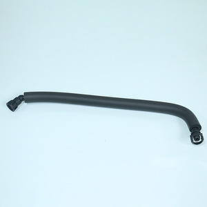 Tubo de ventilación del cigüeñal 11617504536 para conexión del sistema de escape de BMW - Product Image 3