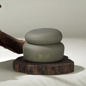 Juego de embalaje de cuidado de la piel de diseño único de color personalizado botella de loción de suero cosmético de vidrio de lujo bomba 30ml 50ml 100mL 120ml para aceites - Product Image 1