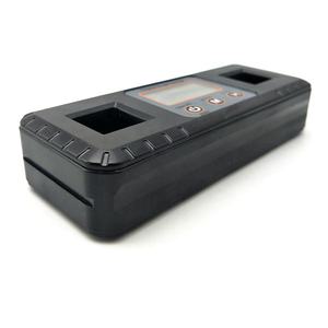 IP42 סטנדרטי 5.5 אינץ אלקטרוני בועת רמת מדידה דיגיטלי Inclinometer - Product Image 3