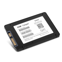 Prix usine Ssd 2.5 ''Disque dur 128 Go 256 Go Disque dur interne SSD