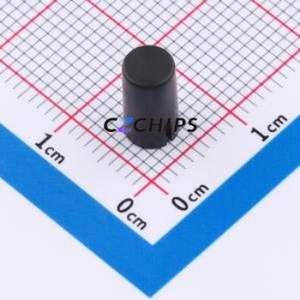 SC601AA1 Switch Accessories / Cap Switch ( Color: Black ) - Product Image 1