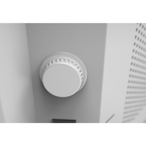 <span class=keywords><strong>Chauffage</strong></span> électrique à convection mural en aluminium de luxe <span class=keywords><strong>Chauffage</strong></span> d'ambiance économe en énergie - Product Image 2