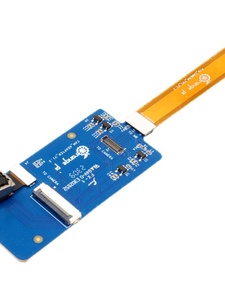 Carte de développement Orange Pi PI5 RK3588 avec interface caméra dédiée MIPI 13 millions de pixels OV13855 pour caméra Orange Pi PI5 Machine Wood Oran - Product Image 5