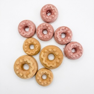 Fornitore OEM certificato FDA/CFIA: snack per cani freeze-dried ad alta proteina, sapori vari e personalizzati per cani. - Product Image 4