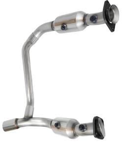 Prix d'usine direct pour 2009 2010 <span class=keywords><strong>2011</strong></span> 2012 2013 2014 2015 2016 <span class=keywords><strong>Dodge</strong></span> <span class=keywords><strong>Ram</strong></span> <span class=keywords><strong>1500</strong></span> 5.7L <span class=keywords><strong>V8</strong></span> convertisseur catalytique - Product Image 5