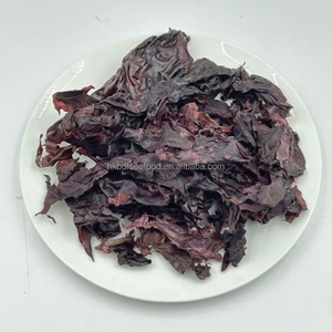 Dulse de Hoja Entera Seca 40g - Alga Marina Roja Premium para una Cocina Saludable - Product Image 6