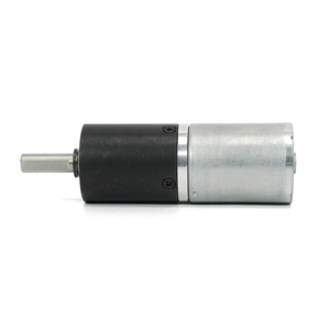 Moteur sans balais CC 24 mm 300 tr/min <span class=keywords><strong>3V</strong></span> 3.6V 6V Moteur à engrenages droits Micro-moteur électrique sans balais à couple élevé - Product Image 5
